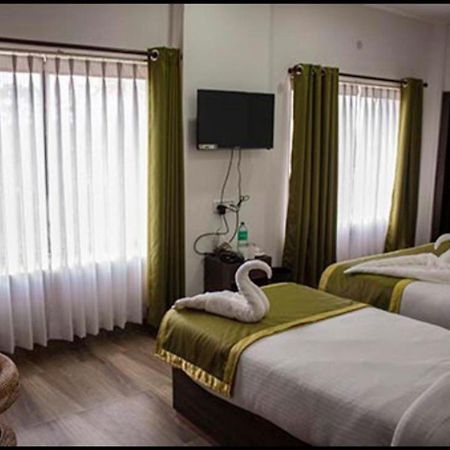 Shivaji Inn Kāziranga Екстериор снимка