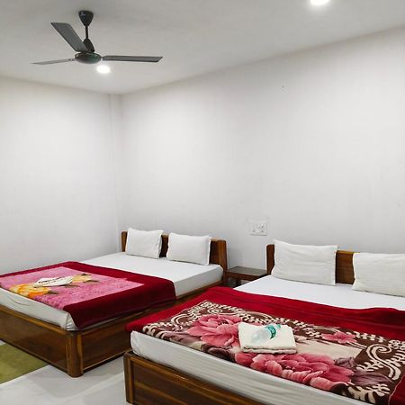 Shivaji Inn Kāziranga Екстериор снимка