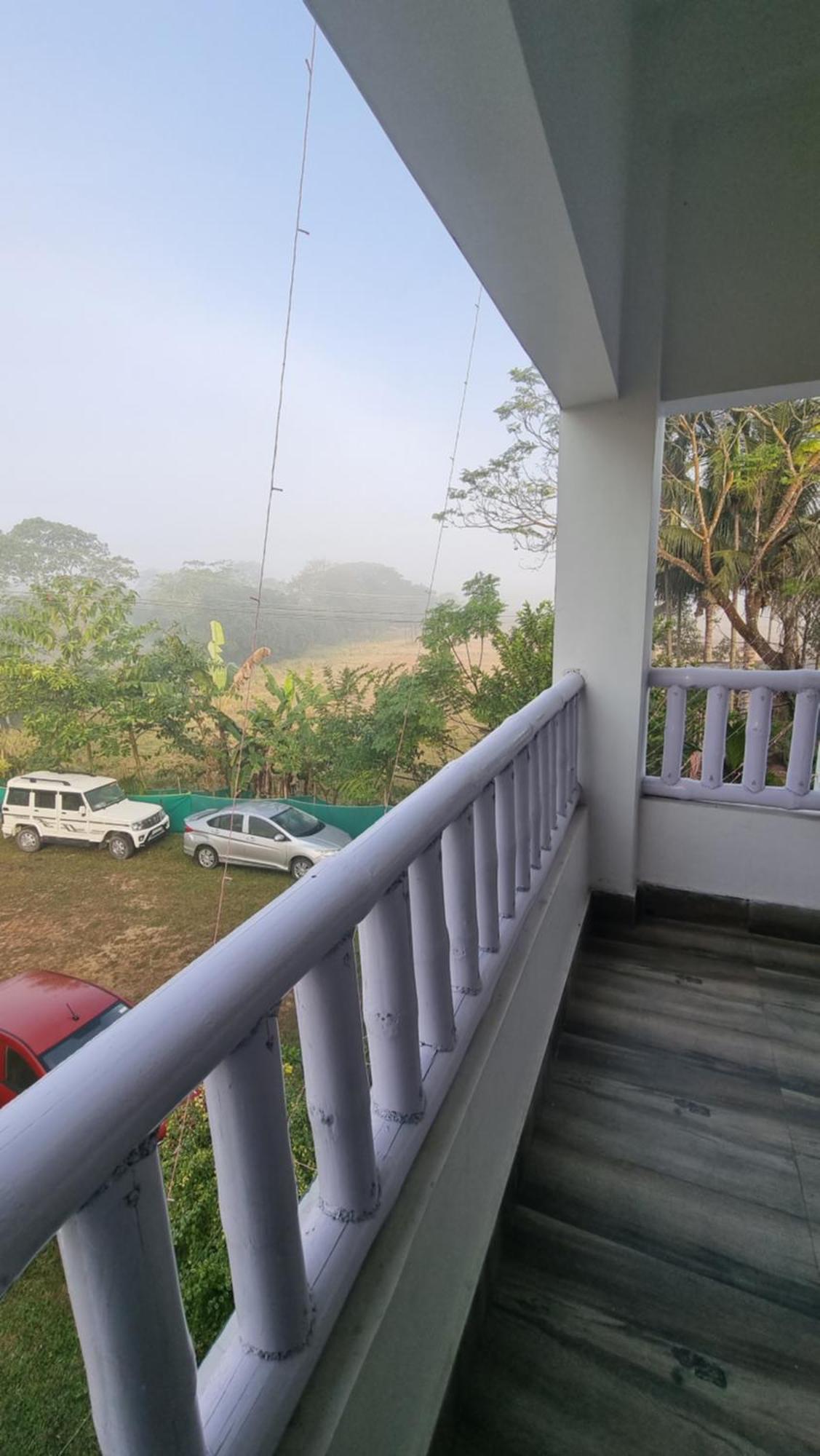 Shivaji Inn Kāziranga Екстериор снимка