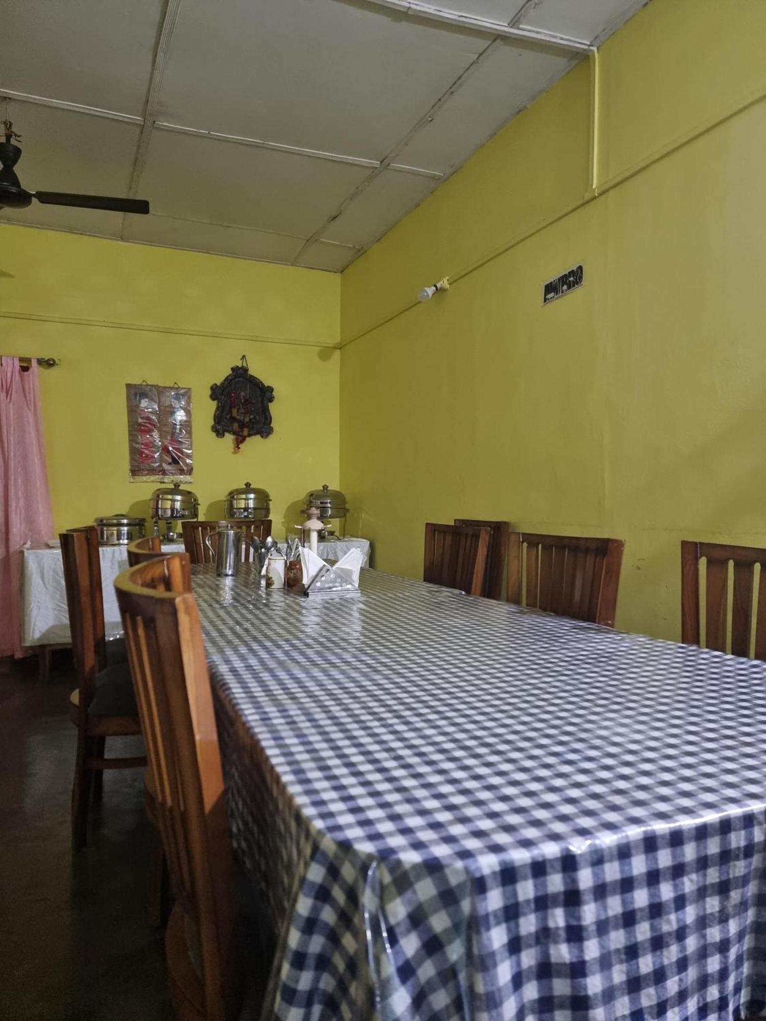 Shivaji Inn Kāziranga Екстериор снимка
