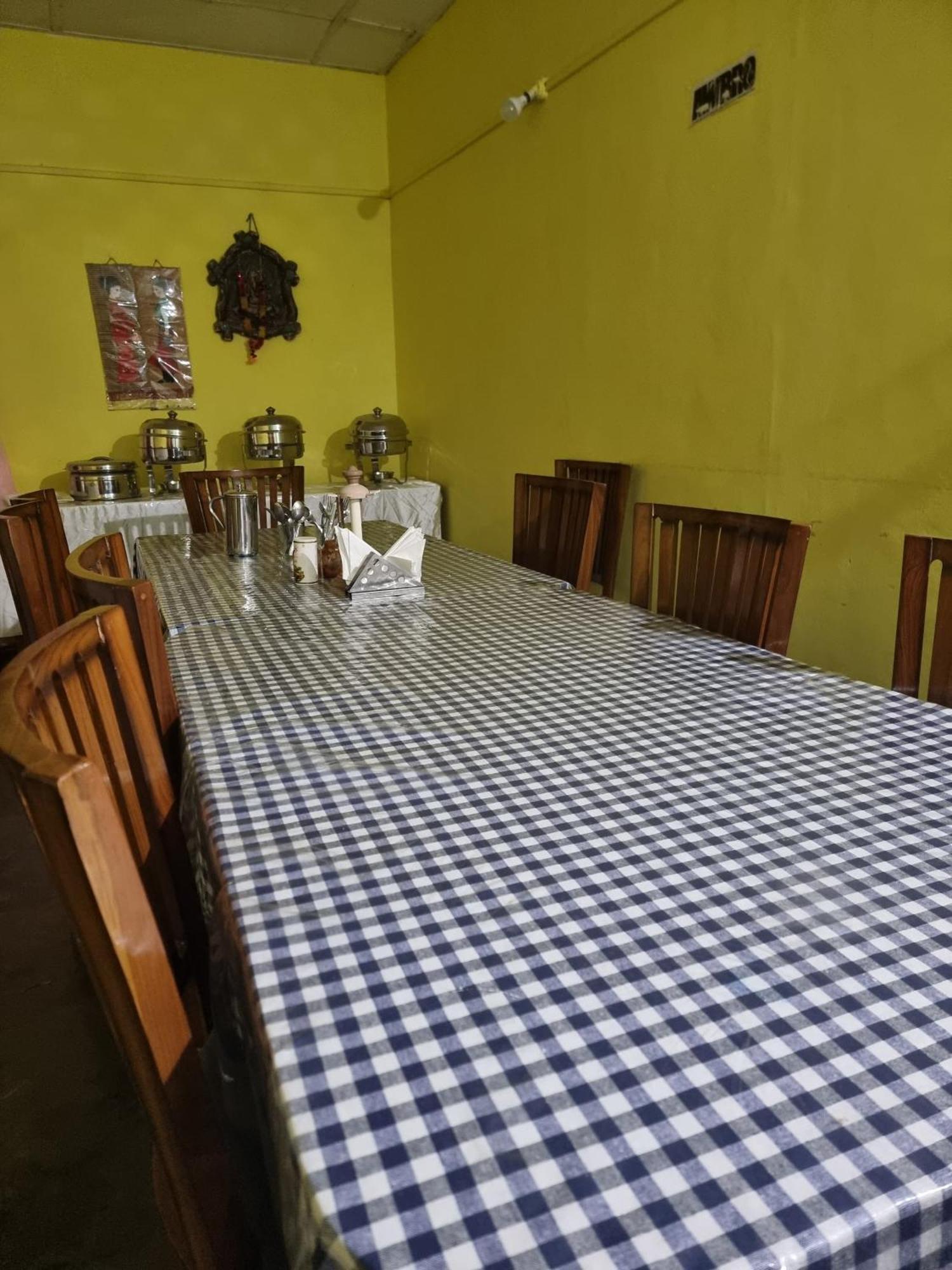 Shivaji Inn Kāziranga Екстериор снимка